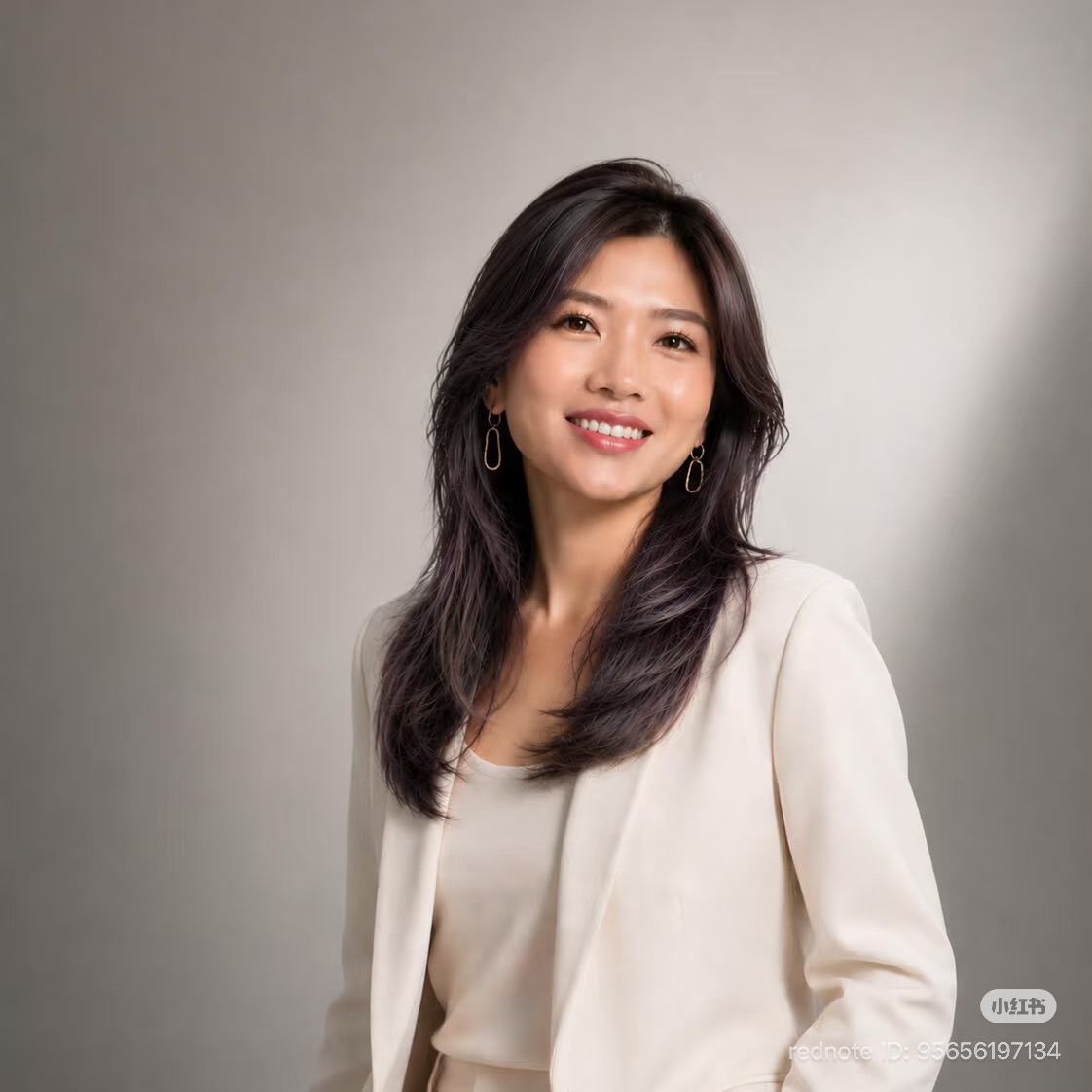 Yen, Founder of M Scalp Bar